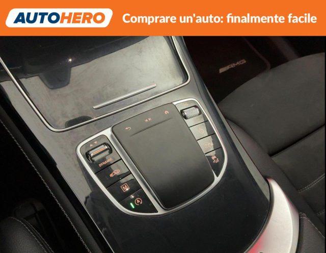 MERCEDES-BENZ GLC 220 d 4Matic Premium