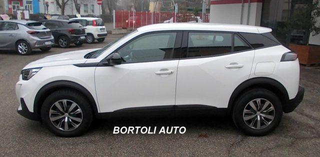 PEUGEOT 2008 BlueHDi 34.000 KM 110 ACTIVE