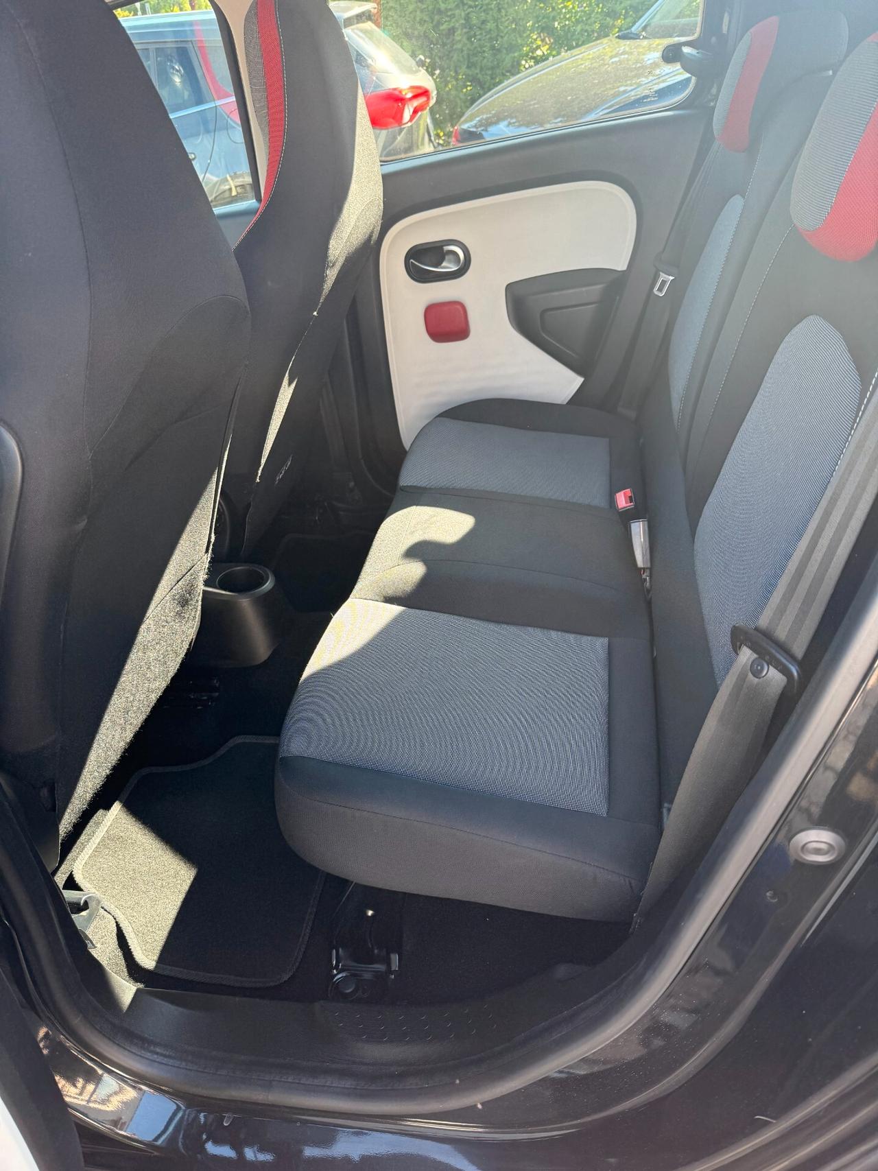 Renault Twingo SCe Live