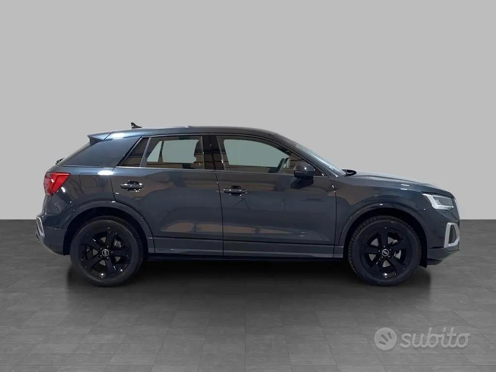 Audi Q2 35 1.5 tfsi Business Advanced s-tronic
