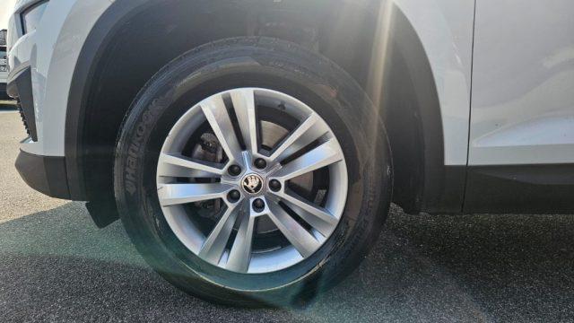 SKODA Kodiaq 1.5 TSI ACT DSG 7 posti Style