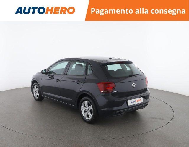 VOLKSWAGEN Polo Business 1.0 EVO 5p. Trendline BlueMotion Tech.