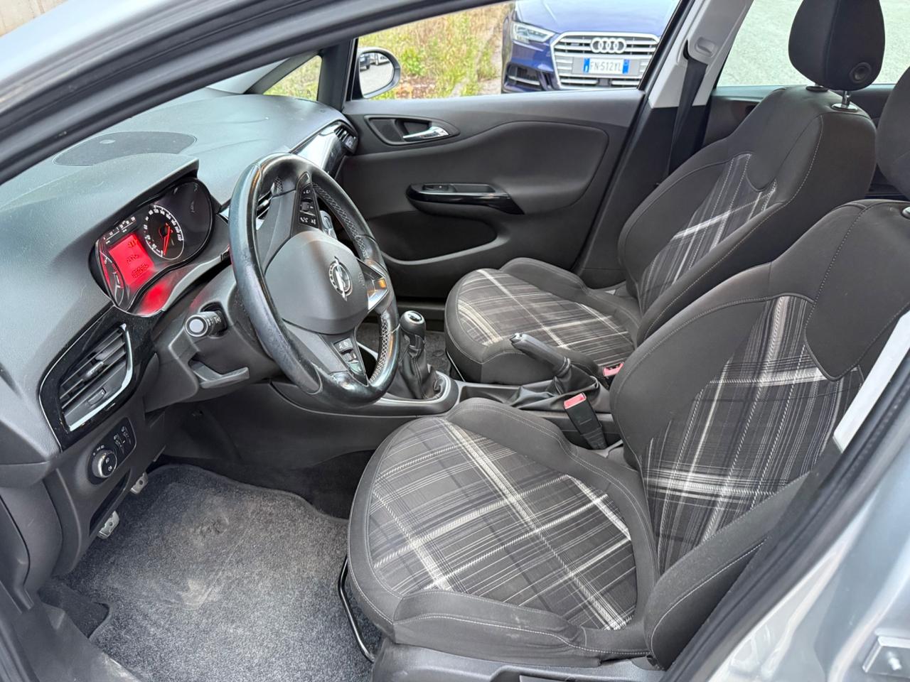 Opel Corsa 1.4 90CV Coupé n-Joy