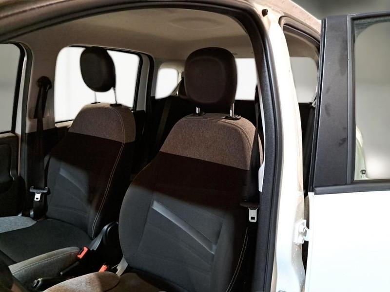 FIAT PANDA 0.9 TwinAir Turbo 85cv Wild 4x4 5 PORTE