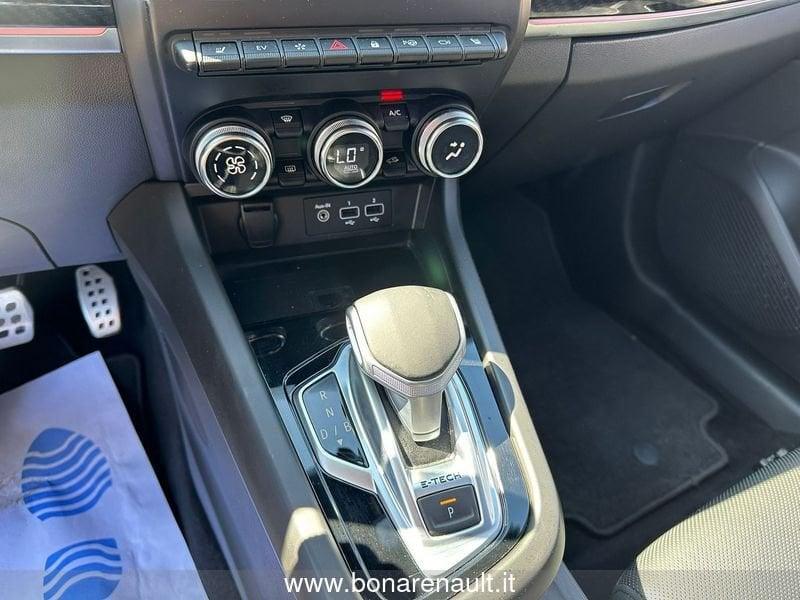Renault Arkana Hybrid E-TECH 145 CV R.S.Line Fast Track