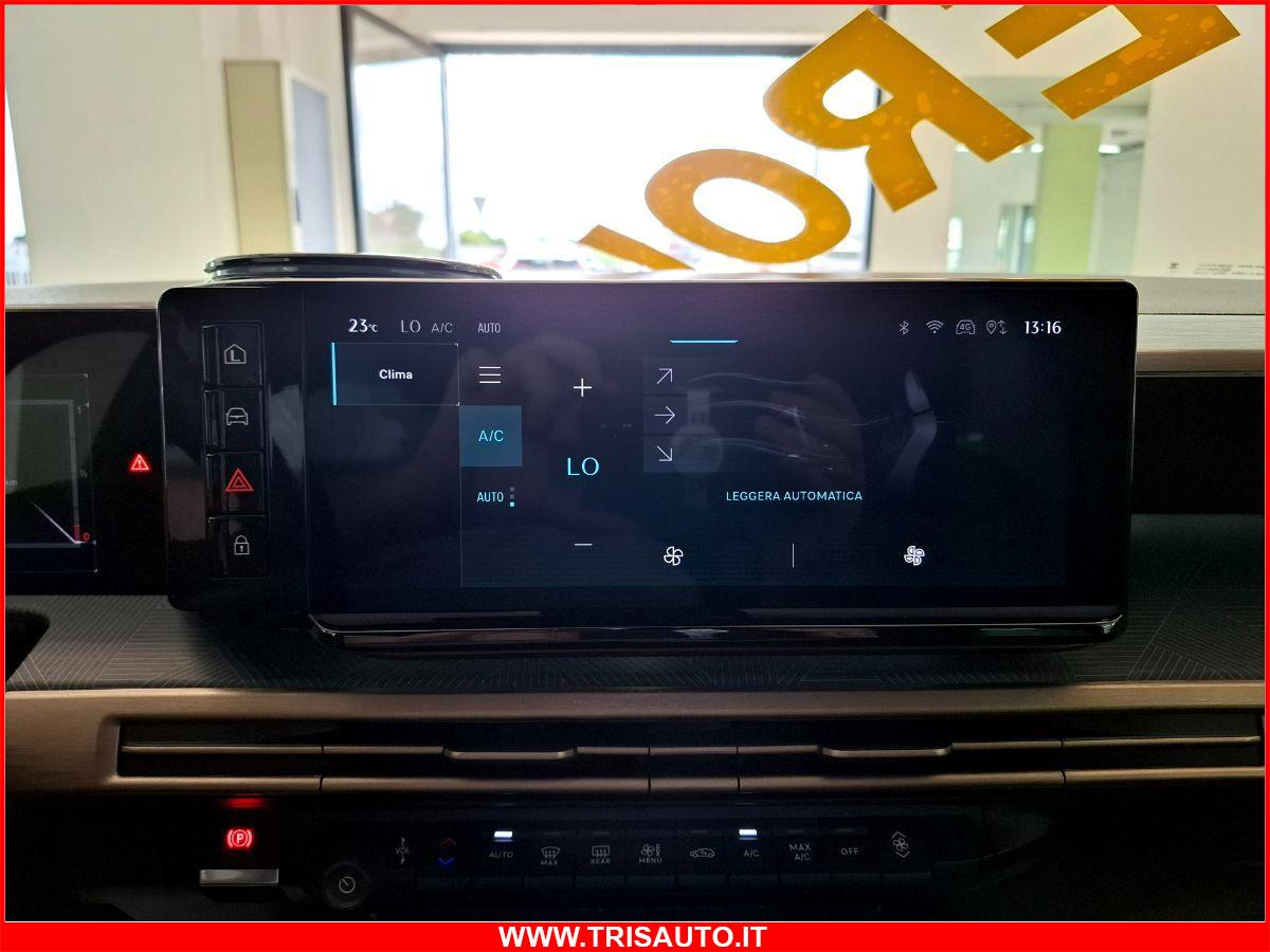 LANCIA Ypsilon 1.2T Mhev E-dct LX NEOPATENTATI (ANDROID+APPLE)