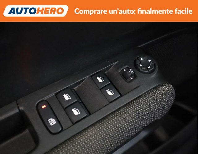 CITROEN C3 Aircross PureTech 110 S&S Shine