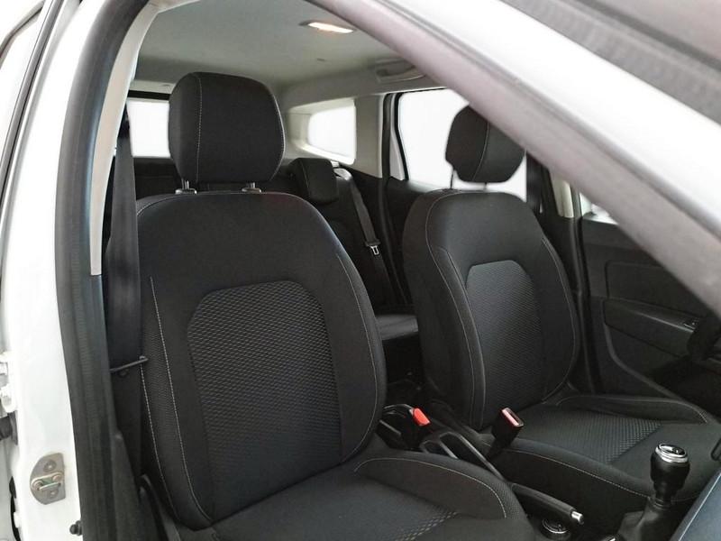 DACIA DUSTER 1.5 Blue dCi 115cv 4x4 Comfort