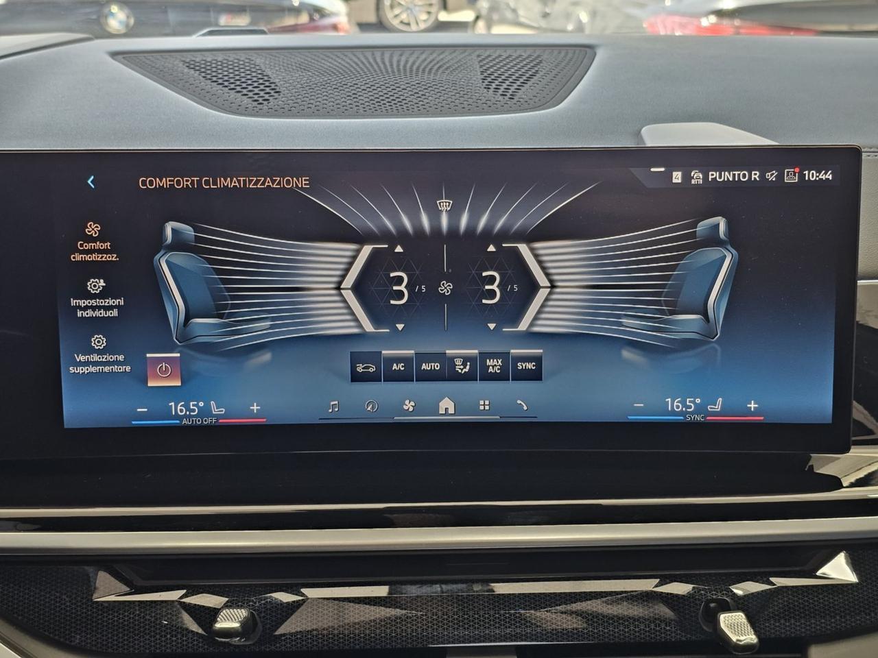 BMW X6 XDrive30d M-Sport PRO Tetto Apribile C22" MSport M