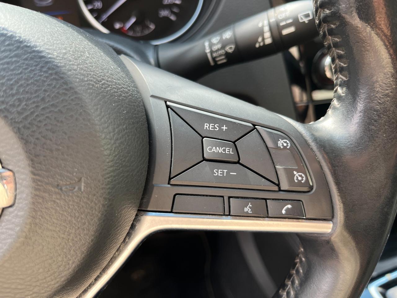 Nissan Qashqai 1.5 dCi 115 CV DCT Business