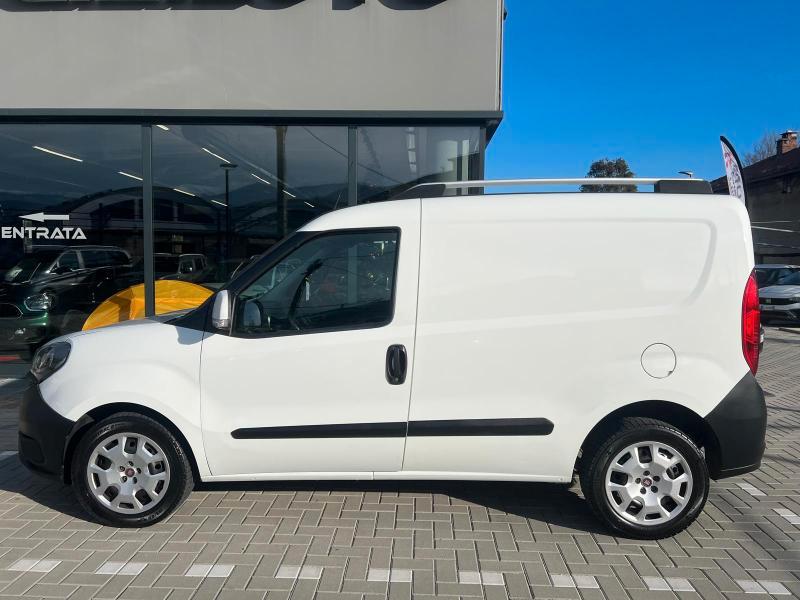 Fiat Doblo 1.6 MJT 120CV PC-TN Cargo SX 3 Posti