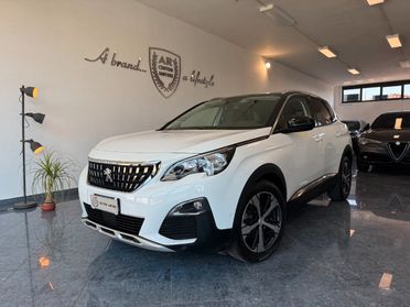 Peugeot 3008 1.6 hdi Allure 120cv Carplay Cockpit Uniprop