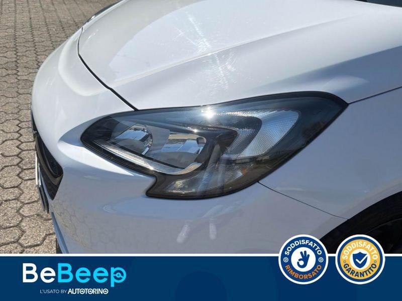 Opel Corsa 5P 1.2 B-COLOR