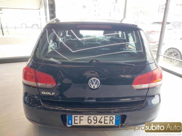 VOLKSWAGEN Golf 1.4 TSI 122CV 5p. Highline