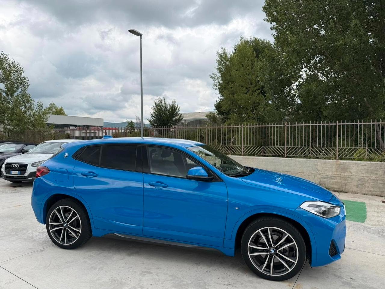 Bmw X2 2.0 D 150CV AUT.MSPORT