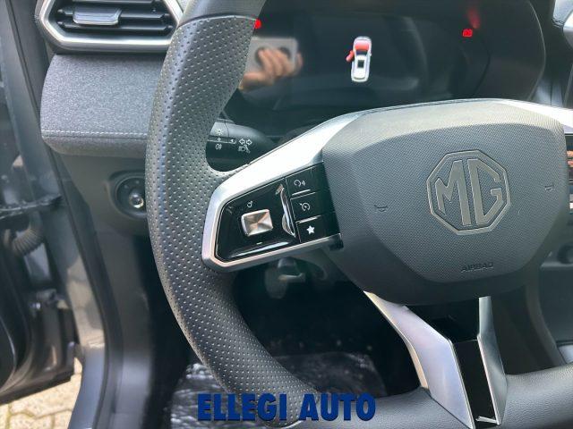 MG ZS Classic 1.5 VTi-tech KM 0