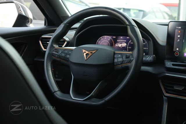CUPRA Formentor 1.5 TSI 150CV