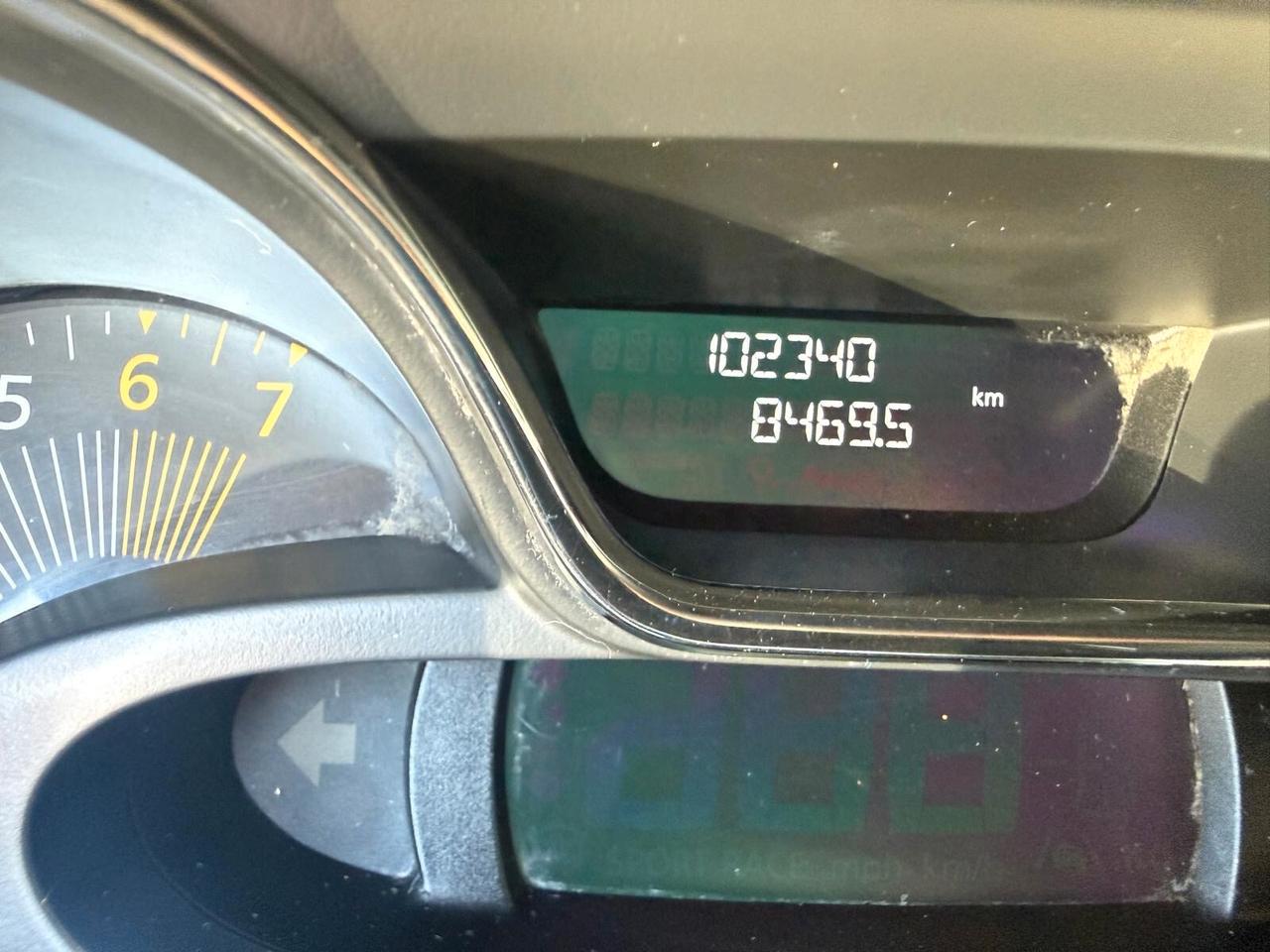 Renault Captur TCe 12V 90 CV Start&Stop Energy Intens
