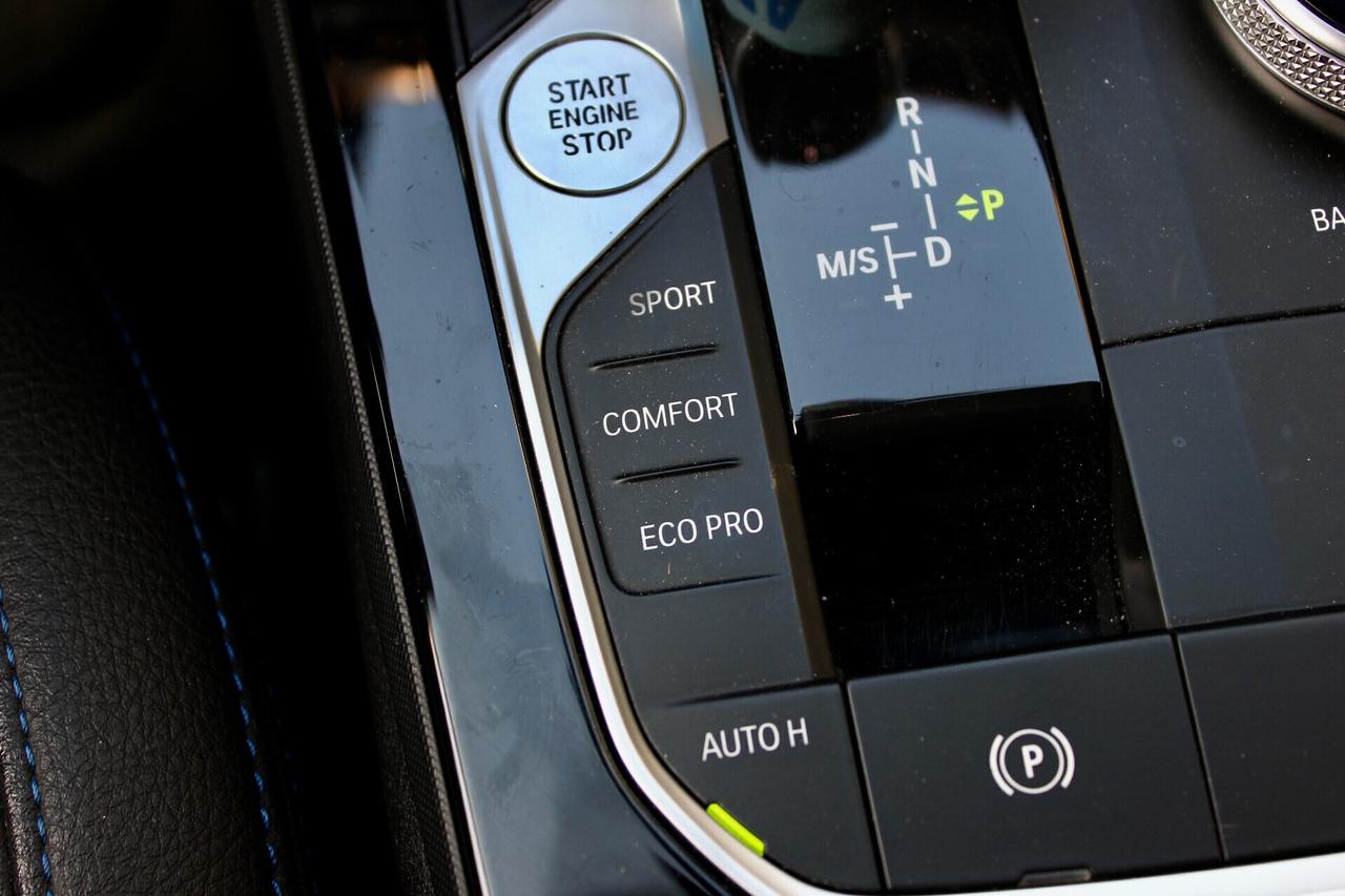 Bmw 116d Auto Msport TAGLIANDI BMW