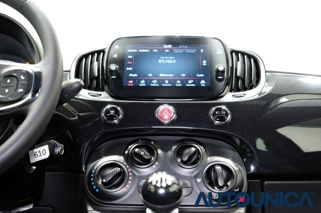 FIAT 500 1.0 HYBRID DOLCEVITA NEOPATENTATI