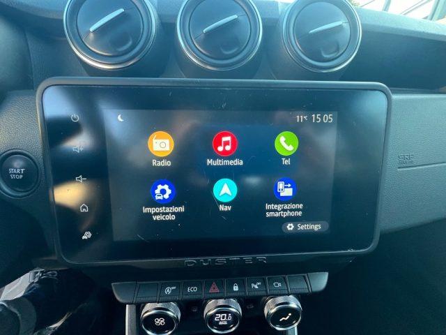 DACIA Duster 1.0 TCe GPL 4x2 Prestige Up 1propr. km tagliandati