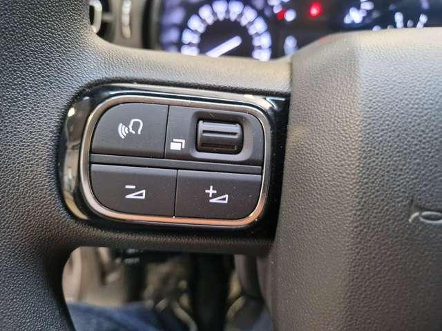 Citroen C3 C3 PureTech 110 S&S EAT6 Max