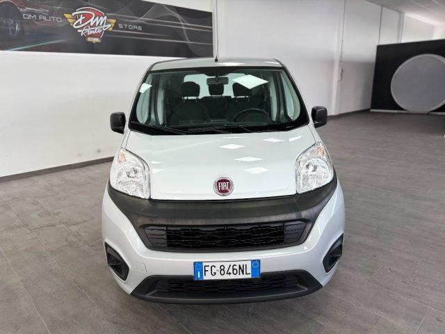 FIAT Qubo 1.3 MJT 80 CV Lounge