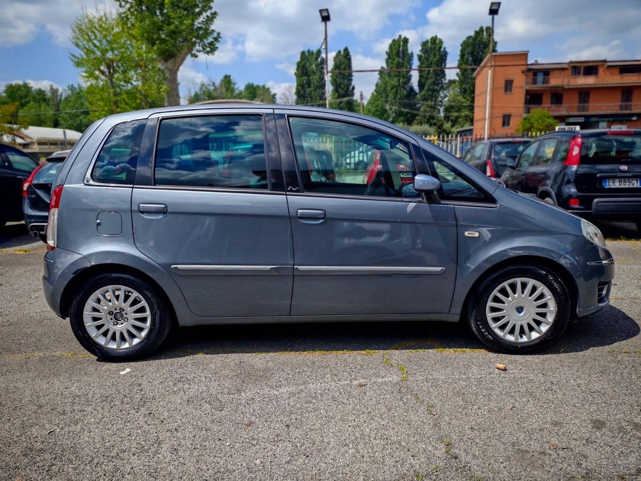 Lancia MUSA 1.4 GPL AUTOMATICA CON TETTINO APRIBILE