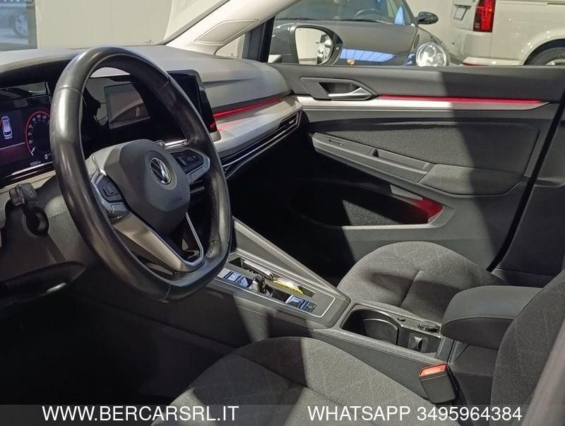 Volkswagen Golf Golf Variant 2.0 TDI SCR DSG Life