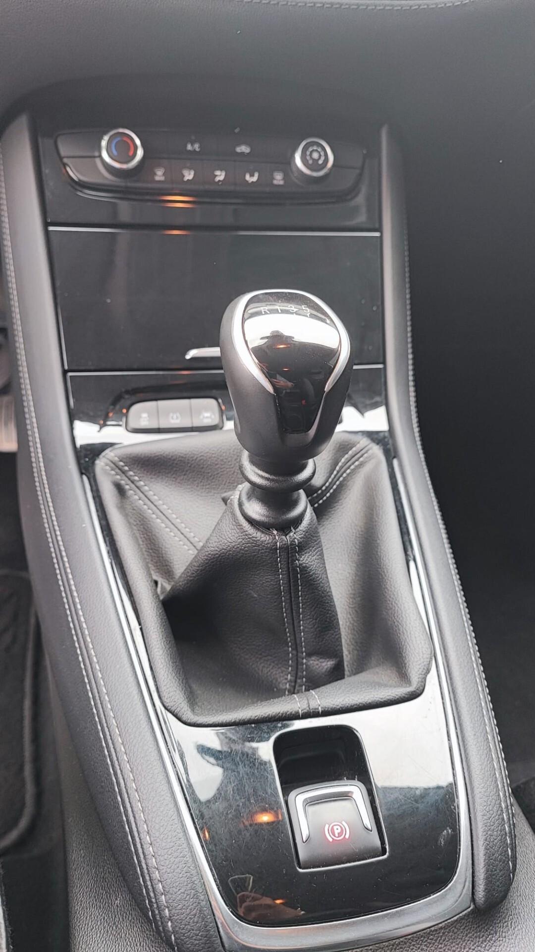 Opel Grandland Grandaland X 1.5 Diesel Business