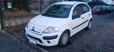 Citroen C3 1.4 HDi 70 autocarro
