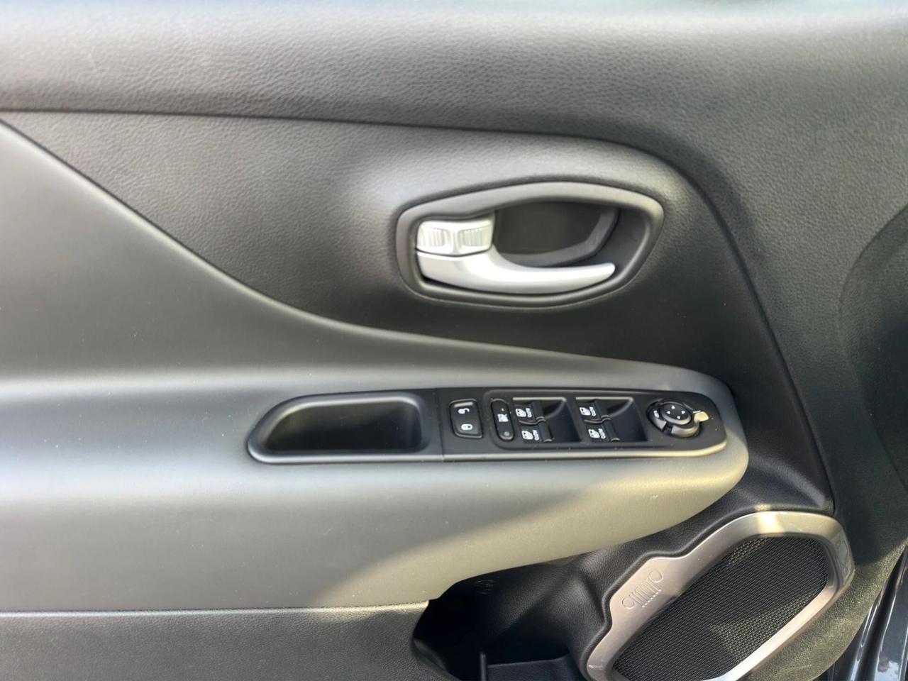 Jeep Renegade 1.0 T3 Limited
