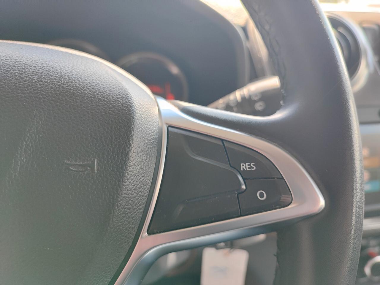 Dacia Sandero Stepway 0.9 TCe Turbo GPL 90 CV S&S Comfort