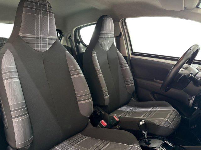 PEUGEOT 108 VTi 68 ETG 5 porte Allure TOP!