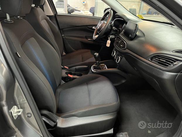 Fiat Tipo 1.3 multijet 95 cv (anche NEOPATENTATI)