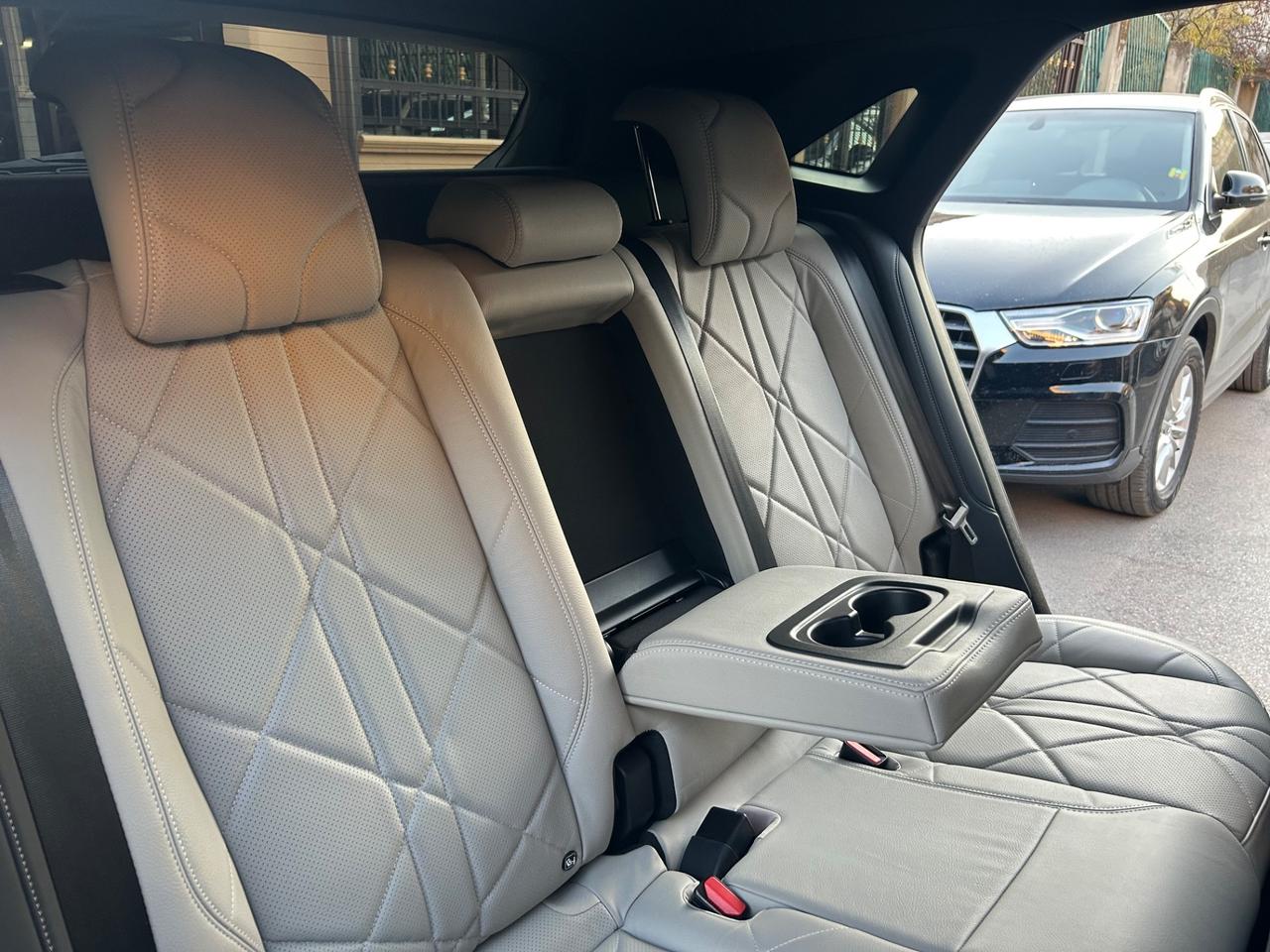 Ds 7 BlueHDi 130 aut. Esprit de Voyage