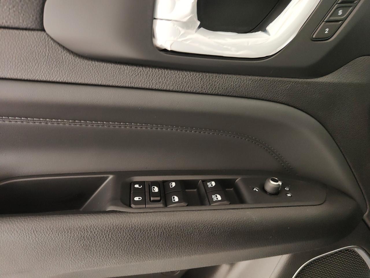 Jeep Compass HYBRID 1.5 TURBO MHEV Summit 130Cv