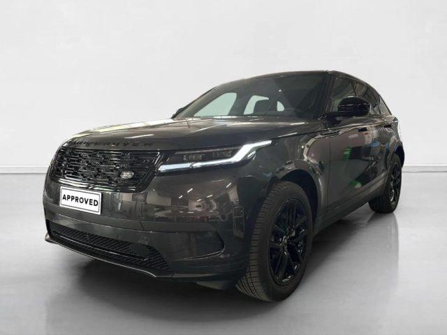 LAND ROVER Range Rover Velar 2.0D I4 204 CV Dark Edition