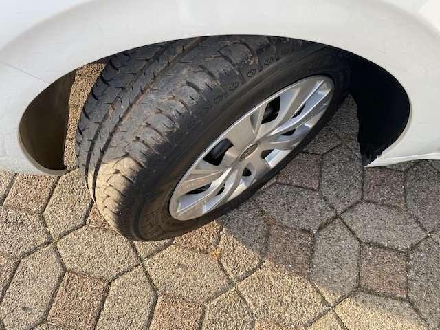 Peugeot 208 VAN 1.5 BLUE HDI 102 CV 2 P