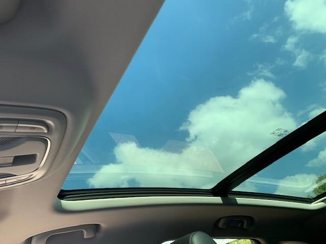 MG HS 1.5 t Luxury auto