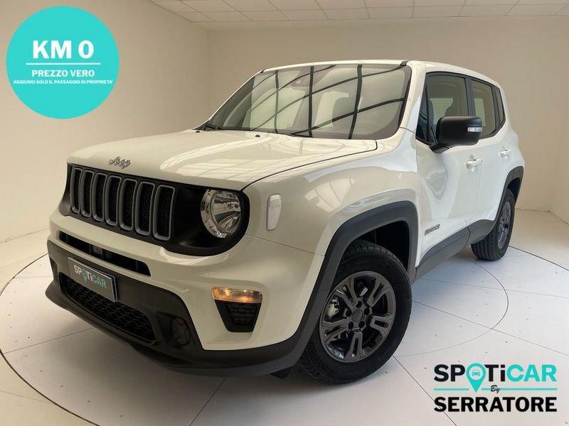 Jeep Renegade My23 Longitude 1.0 Gse T3