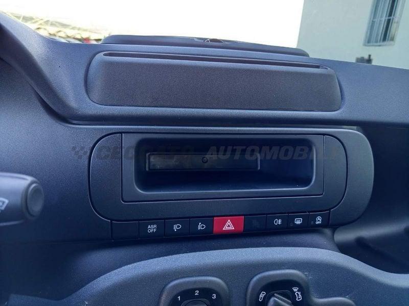 FIAT Pandina Pandina 1.0 65cv Hybrid Pop