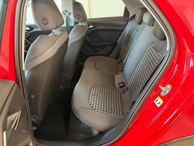 AUDI A1 allstreet 25 TFSI Business
