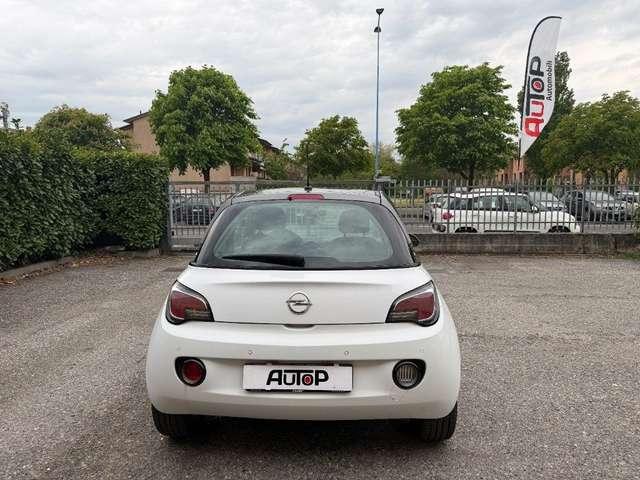 Opel Adam 1.4 87 CV GPL Tech Unlimited