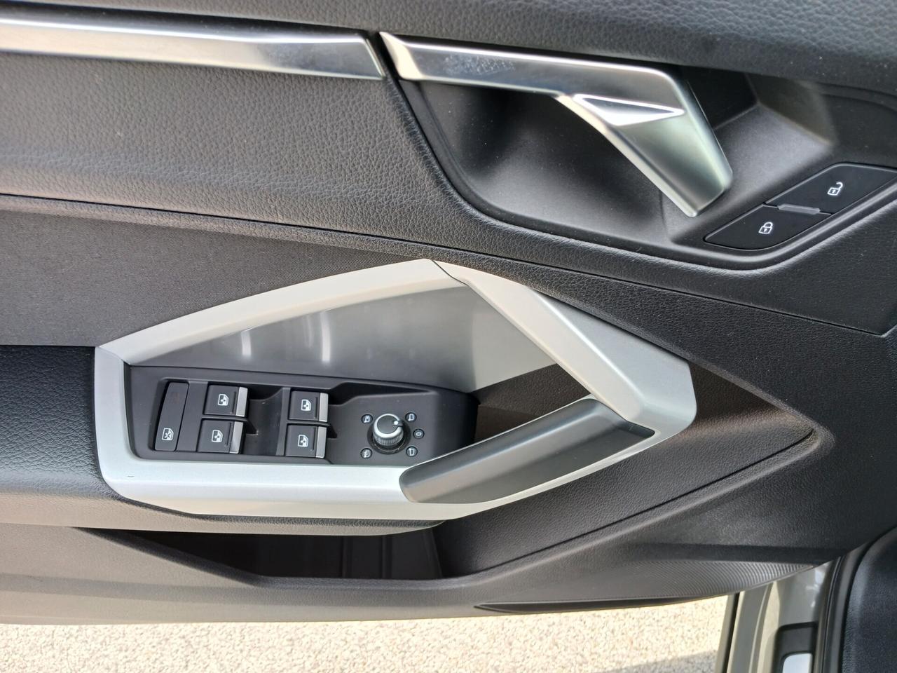 Audi Q3 TDI 150CV S TRONIC ADVANCED 2023