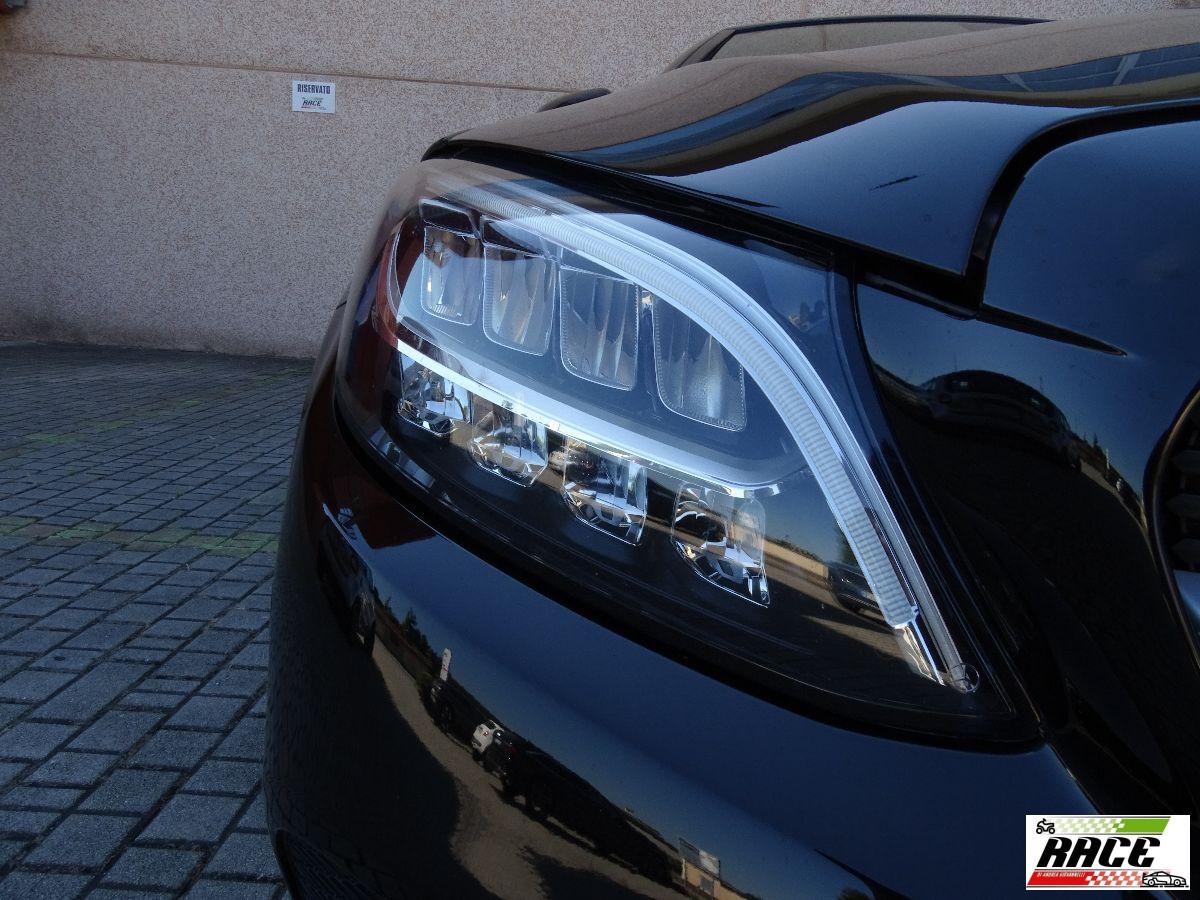 MERCEDES - Classe C - C 220 d Auto Cabrio Premium Plus
