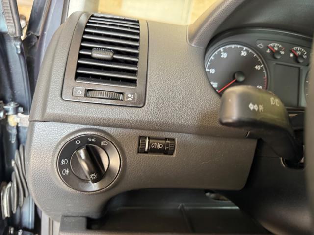 VOLKSWAGEN Polo 1.9 TDI cat 5p. Comfortline Air