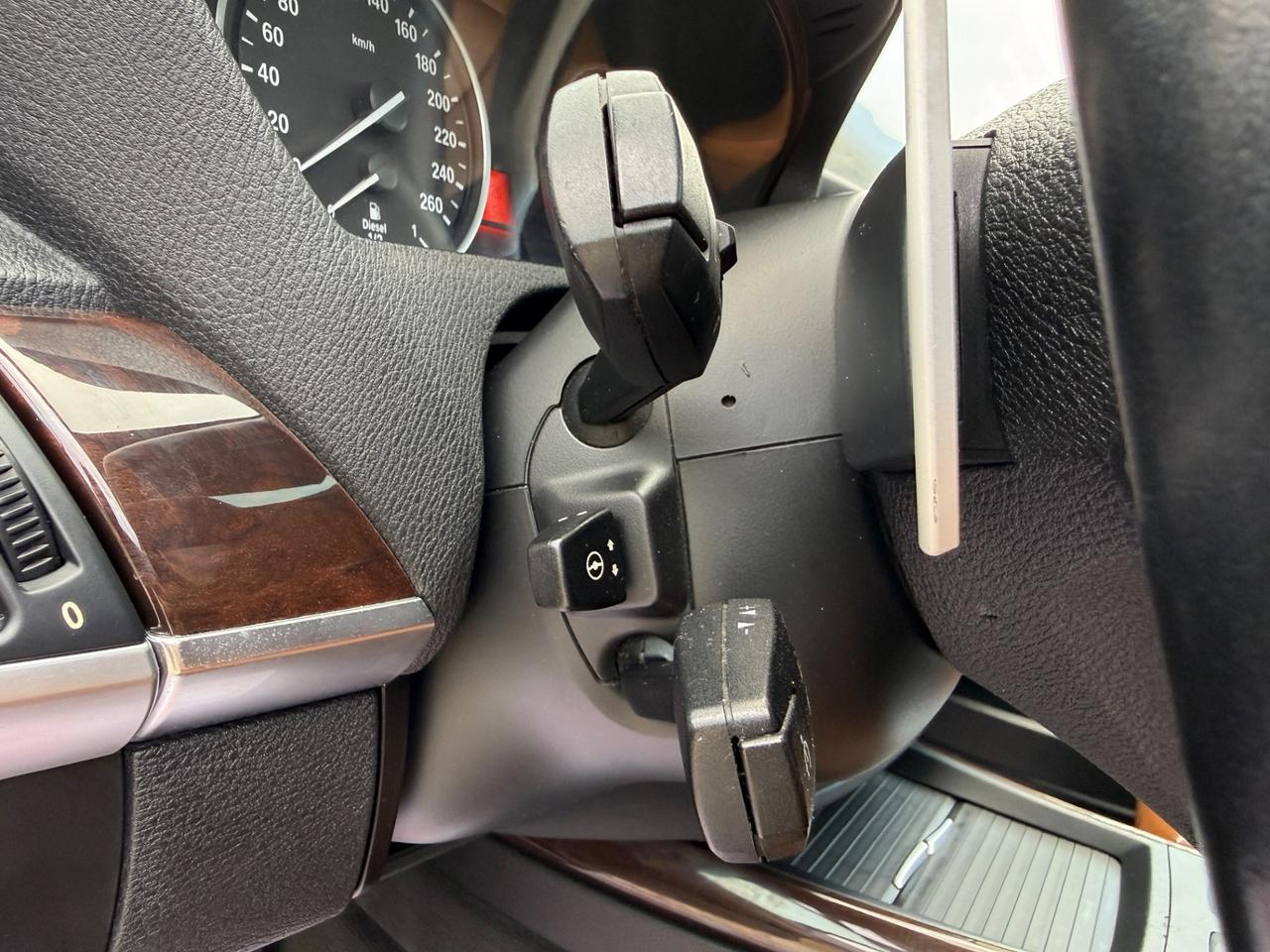 Bmw X5 3.0d 235cv 7posti Gancio3.500kg,FULL FULL