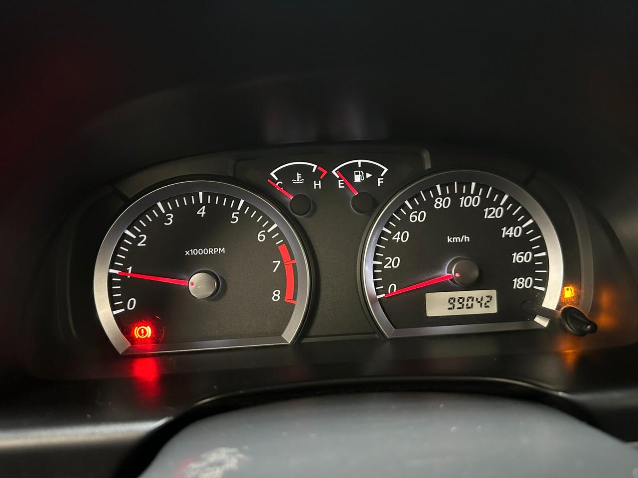 Suzuki Jimny 1.3i 16V cat 4WD JLX