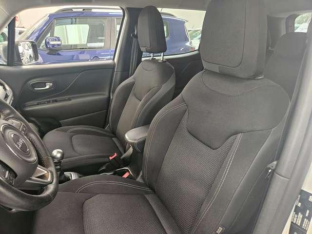 Jeep Renegade Renegade 1.0 Turbo 120cv Limited